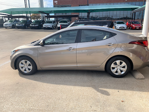 Used Car Dealer «Legend Motorcars», reviews and photos, 1901 Forest Ln, Garland, TX 75042, USA