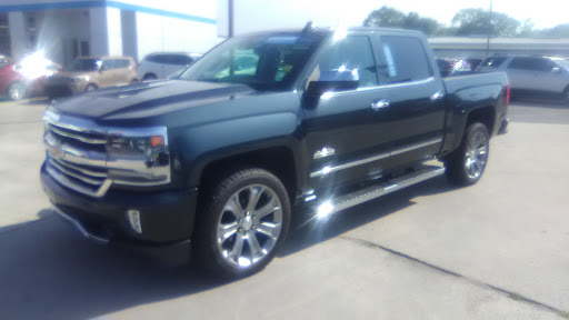 Chevrolet Dealer «Supreme Chevrolet of Gonzales», reviews and photos, 13354 Airline Hwy, Gonzales, LA 70737, USA