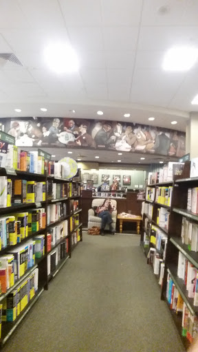 Book Store «Barnes & Noble», reviews and photos, 171 Main St, Birmingham, AL 35244, USA