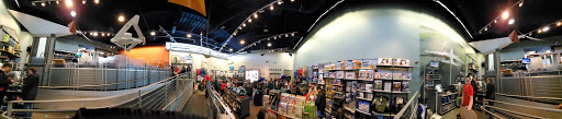 Gift Shop «Future of Flight Gift Store», reviews and photos, 8415 Paine Field Blvd, Mukilteo, WA 98275, USA