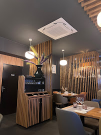 Atmosphère du Restaurant japonais Okirama à Paris - n°13
