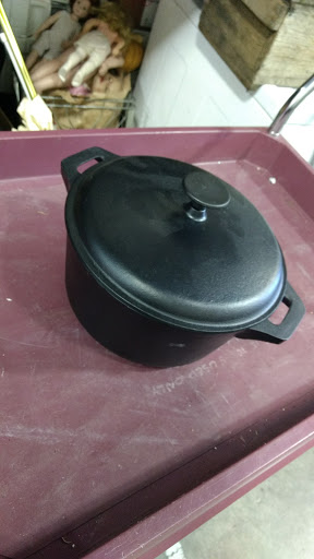 Thrift Store «This-N-That Thrift Store Vancouver Plaza», reviews and photos, 7601 NE Vancouver Plaza Dr, Vancouver, WA 98662, USA