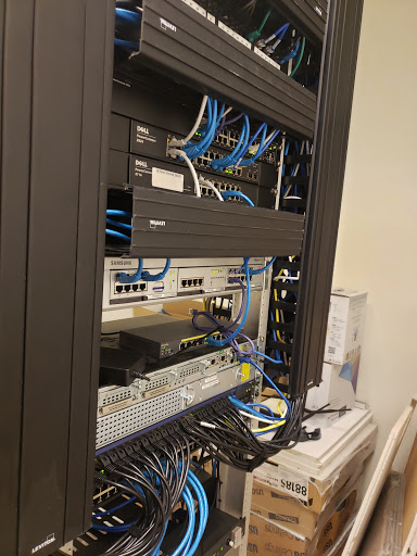 Computer Repair Service «Frankenstein Computers», reviews and photos, 7702 N Lamar Blvd, Austin, TX 78752, USA