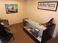 Wine Country Motor Sports - Photo 2 - Car repair in Englewood, CO, Centennial