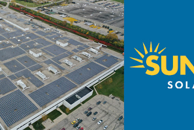SunVest Solar, Inc.