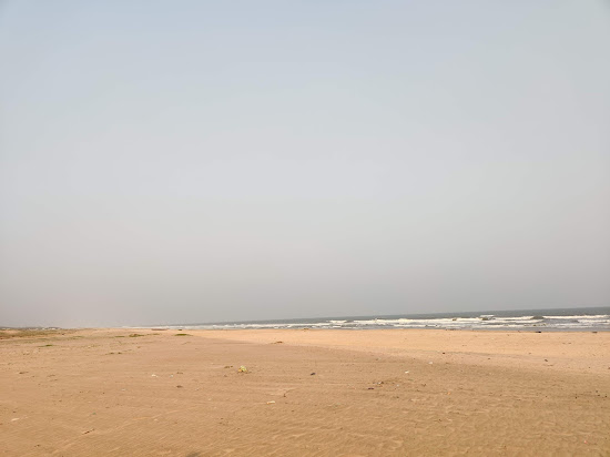 Ganagalla Peta Beach