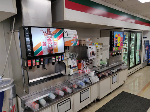 Convenience Store «7-Eleven», reviews and photos, 1100 Ogden Ave, Lisle, IL 60532, USA
