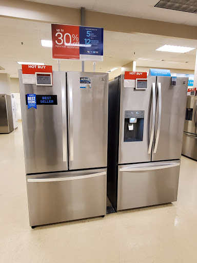 Department Store «Sears», reviews and photos, 250 Granite St, Braintree, MA 02184, USA