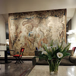 Photo n°3 de l'avis de Magia.h fait le 17/05/2022 à 07:37 sur le  Grand Hotel Francia & Quirinale à Montecatini Terme