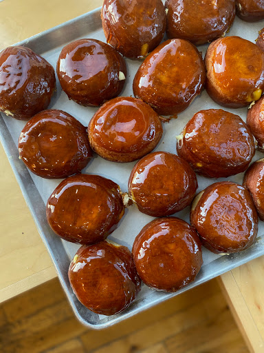 Donut Shop «PVDonuts», reviews and photos, 79 Ives St, Providence, RI 02906, USA