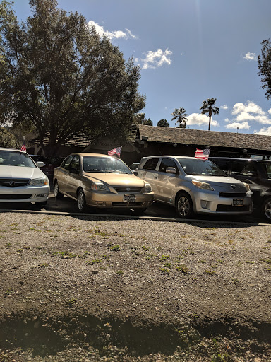 Used Car Dealer «Regan Motors», reviews and photos, 1282 Newbury Rd, Thousand Oaks, CA 91320, USA