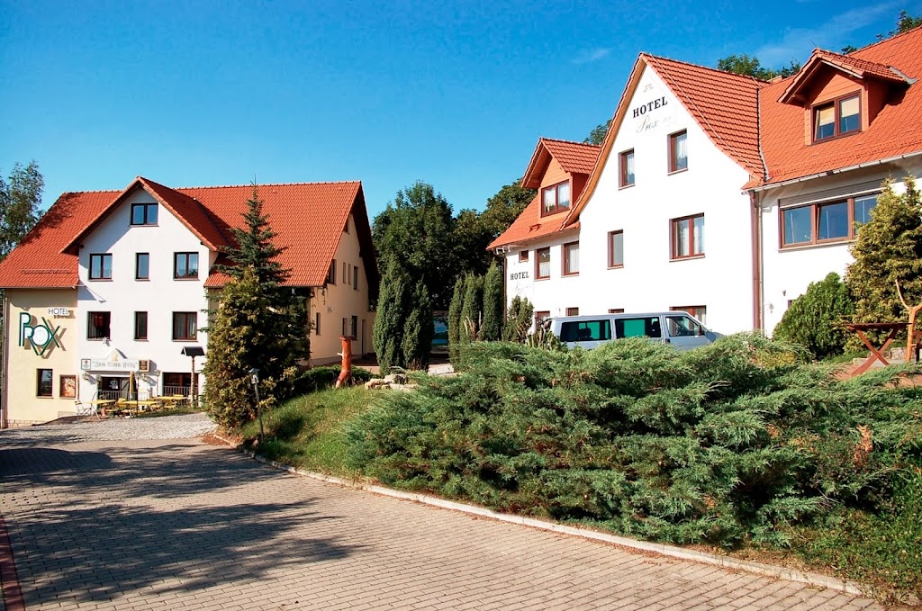 Hotel Prox