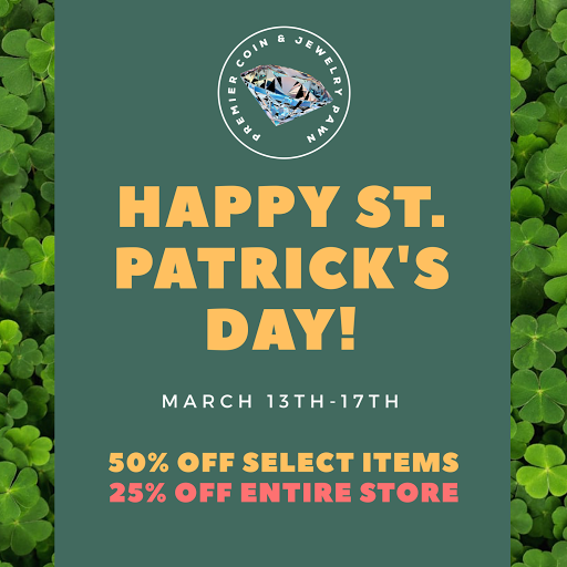 Pawn Shop «Premier Coin and Jewelry Pawn», reviews and photos, 1955 W Texas St #3, Fairfield, CA 94533, USA