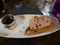 Foie gras du Restaurant français Le Piccolo à Bègles - n°7
