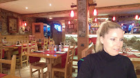 Atmosphère du Restaurant français Restaurant La Bouida à Tignes - n°7