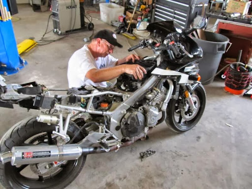 Car Repair and Maintenance «SMS Garage», reviews and photos, 11353 Lebanon Rd, Sharonville, OH 45241, USA