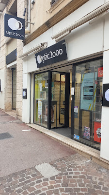 Optic 2000 - Opticien Hyères à Hyères