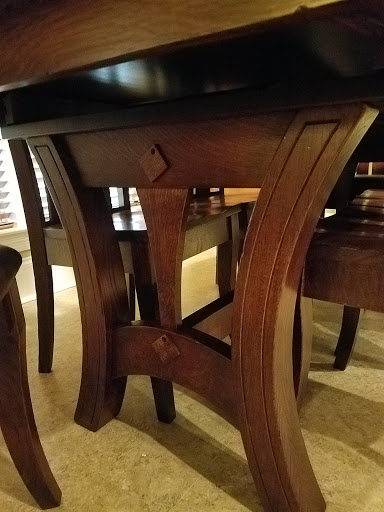 Furniture Store «Amish Direct Furniture», reviews and photos, 42200 Mound Rd, Sterling Heights, MI 48314, USA