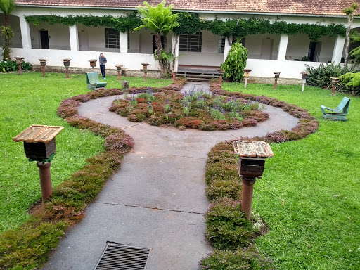 Centro Paranaense de Referência em Agroecologia-CPRA