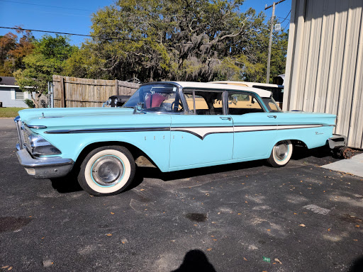 Used Car Dealer «SRQ Auto, LLC», reviews and photos, 2116 9th St W, Bradenton, FL 34205, USA