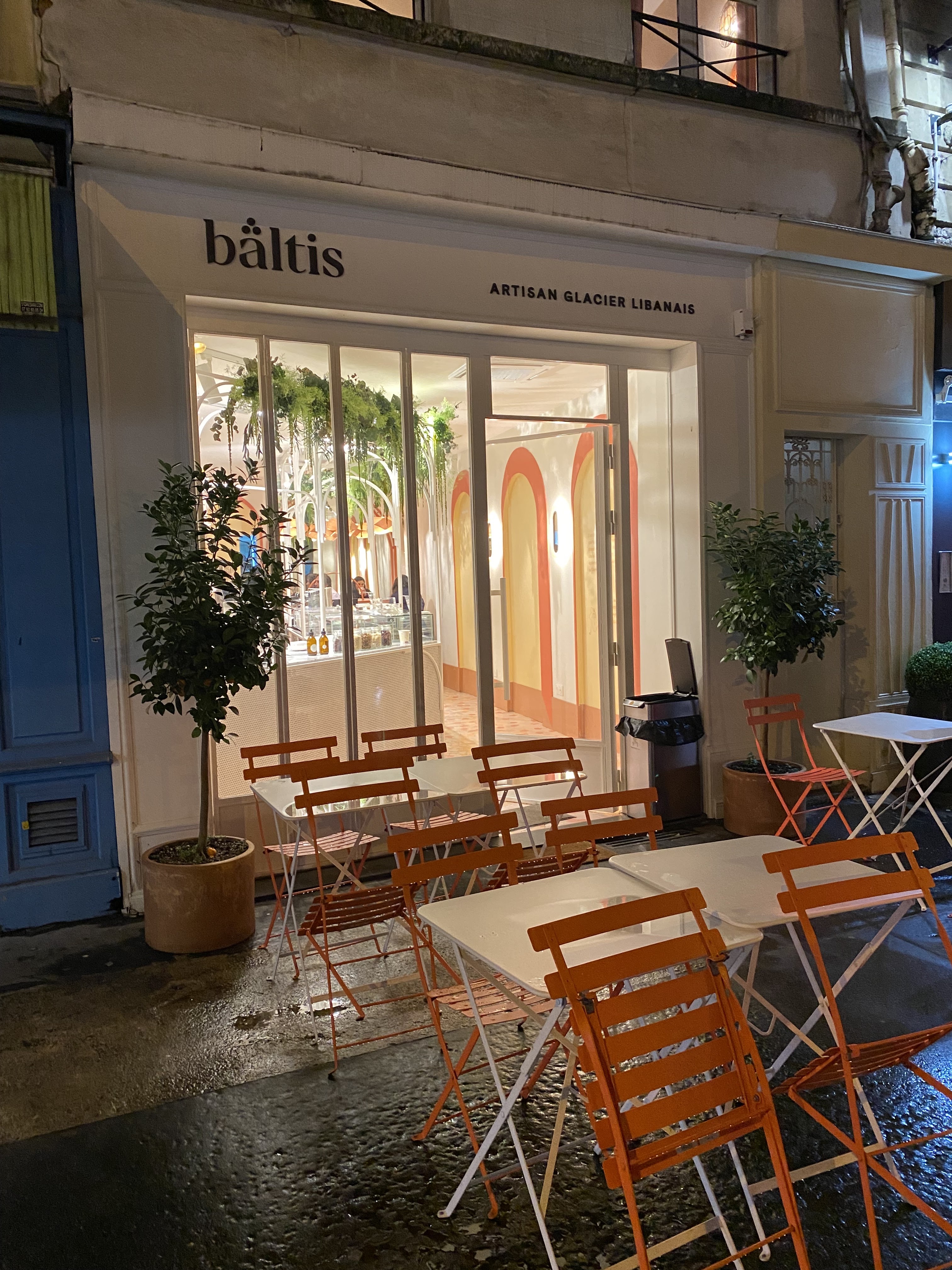 Photo n° 4 de l'avis de B. fait le 07/12/2022 à 14:06