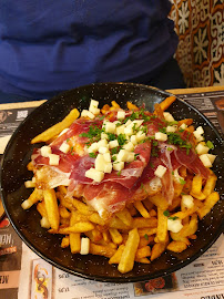 Frite du Restaurant Cañas y Tapas La Teste-de-Buch - n°2