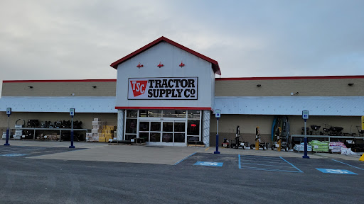 Tractor Supply Co.