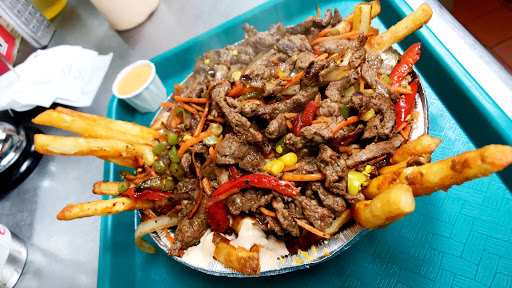 Fatimas Grill image