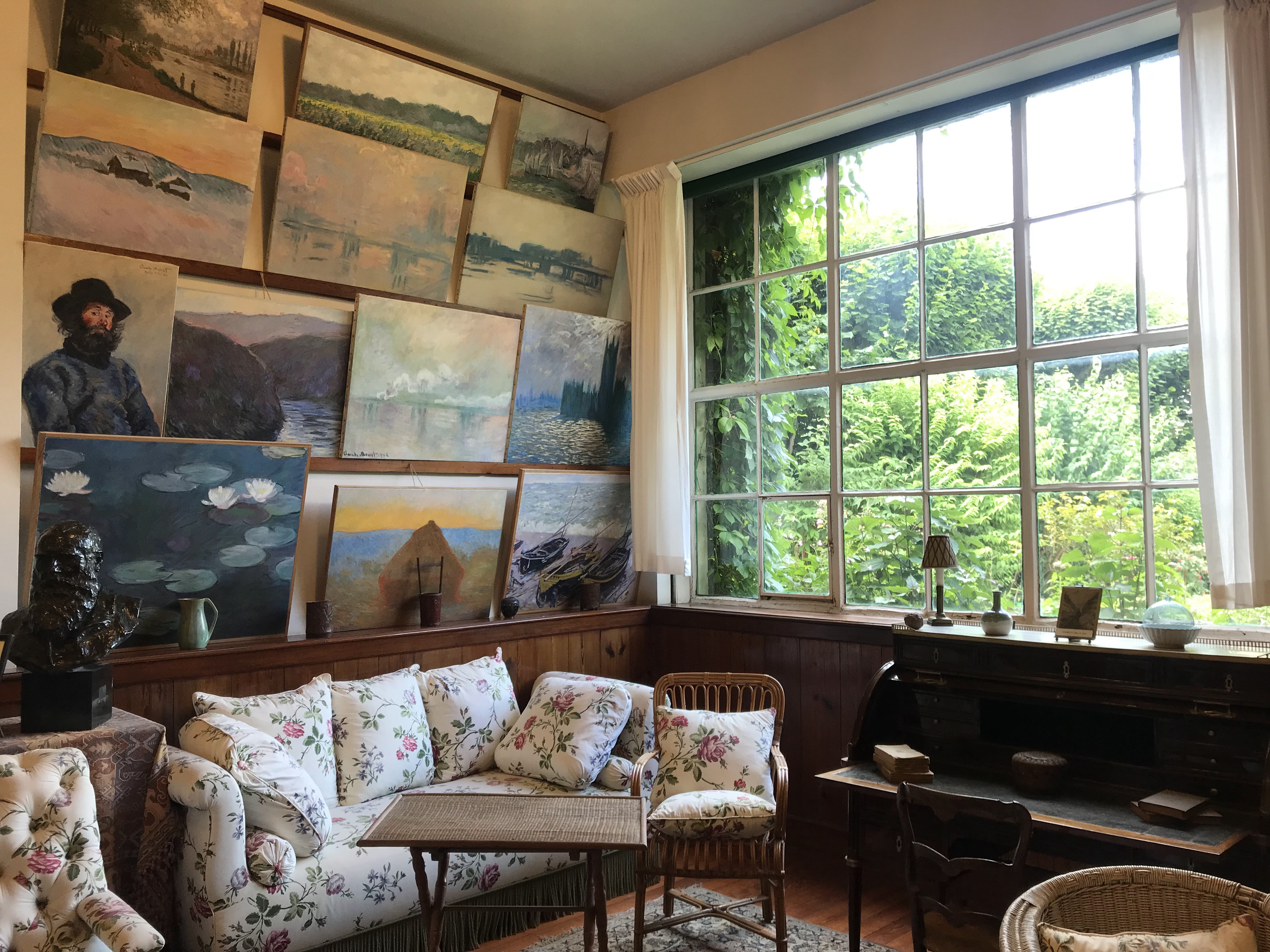 Photo n° 13 de l'avis de Guillaume. fait le 03/08/2021 à 06:12