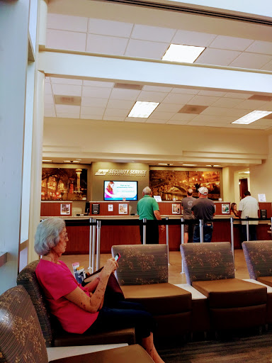 Credit Union «Security Service Federal Credit Union», reviews and photos