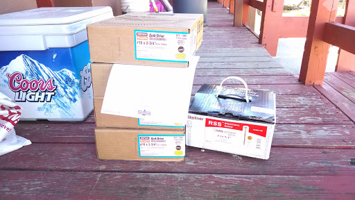 Records Storage Facility «Nazareth Pike Self Storage», reviews and photos, 173 Nazareth Pike, Bethlehem, PA 18020, USA