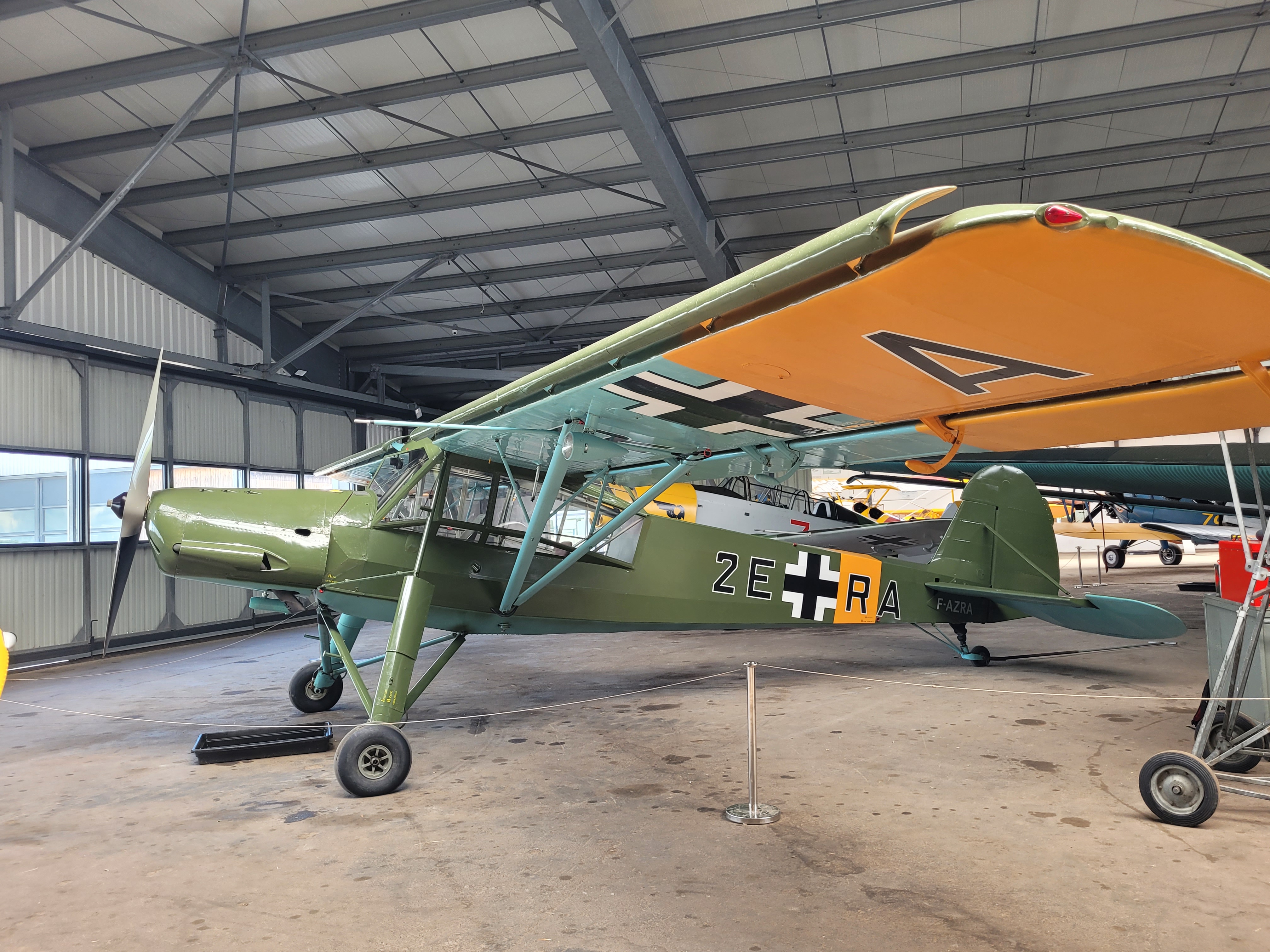Photo n° 6 de l'avis de Stephane.o fait le 20/08/2023 à 16:33