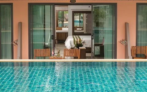 Naina Resort & Spa image