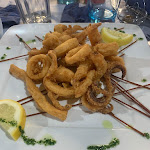 Photo n°1 de l'avis de Giuseppe.a fait le 10/07/2023 à 21:16 sur le  Ristorante Nettuno à Portoscuso