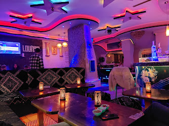 Lotus Lounge