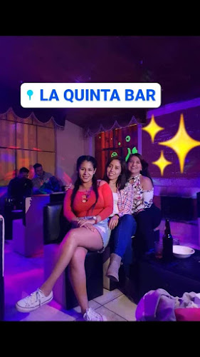 Opiniones de La Quinta Bar en Amaguaña - Pub