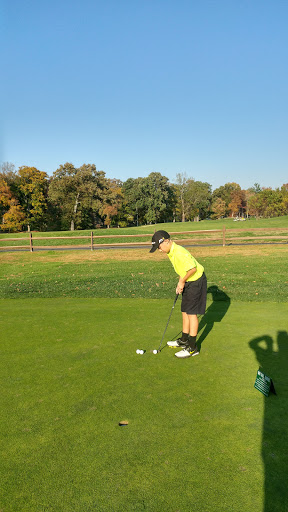 Golf Club «Rancocas Golf Club», reviews and photos, 12 Club Ridge Ln, Willingboro, NJ 08046, USA