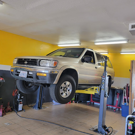 AV Auto Performance Garage image
