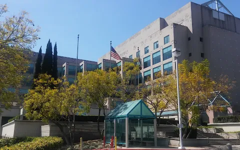 Edmund D. Edelman Children's Courthouse image