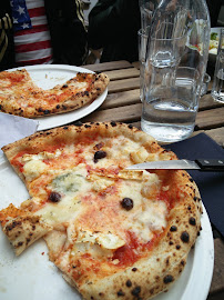 Pizza du Pizzeria In Teglia à Dijon - n°14