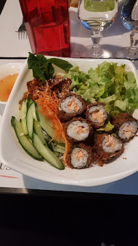 Sushi du Restaurant japonais Shogun Sushi à Levallois-Perret - n°11