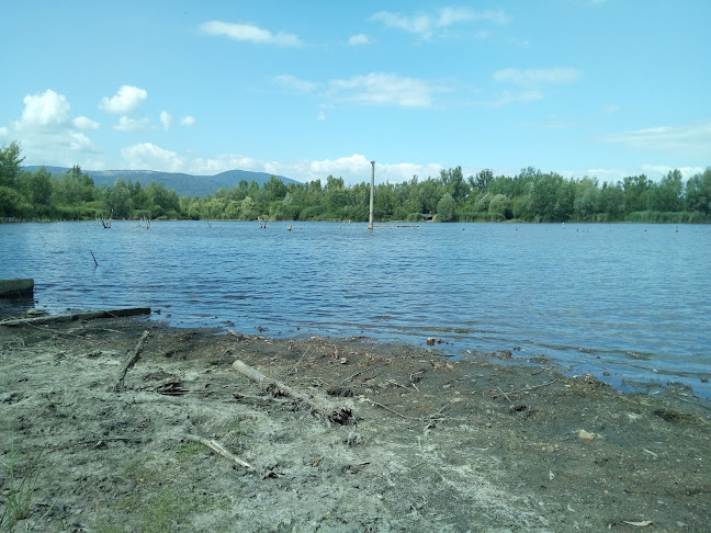 Poznávací okruh v Mariánských Radčicích - Kostel