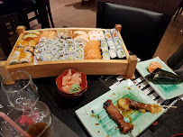 Plats et boissons du Restaurant de sushis Ginza à Mérignac - n°13