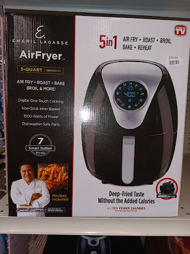 Discount Store «Big Lots», reviews and photos, 7512 Broadview Rd, Parma, OH 44134, USA