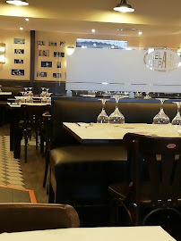 Atmosphère du Restaurant Relais de Paris à Rivesaltes - n°8