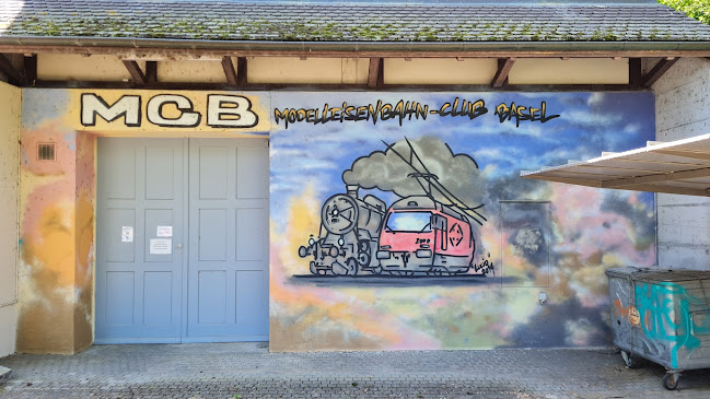 Modellbahn Club Basel - Allschwil