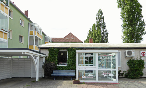 Heidi Zibolka unter Magdeburg, 