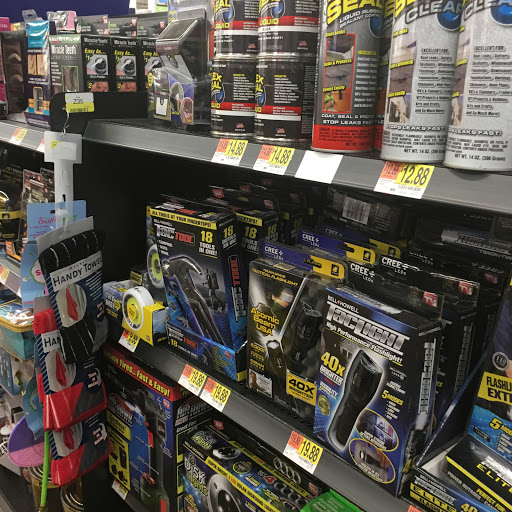 Department Store «Walmart Supercenter», reviews and photos, 8191 Upland Bend, Camby, IN 46113, USA