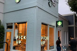 Starbucks image