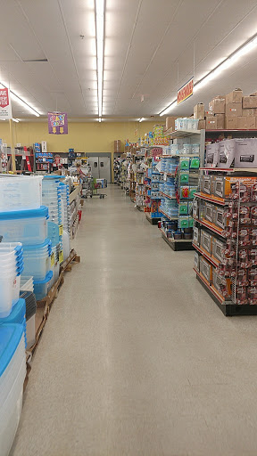 Discount Store «Ocean State Job Lot», reviews and photos, 207 Webster Square Rd, Berlin, CT 06037, USA